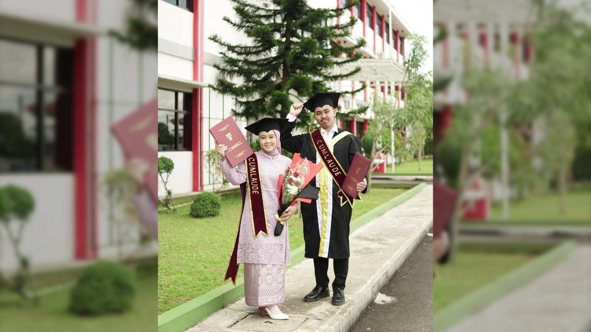 Our Graduation